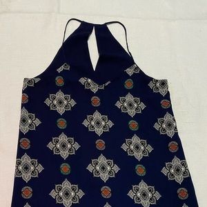 Reversible Express tank top